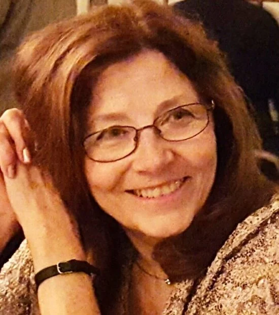 Juliann Spoth, MSN, PhD, MCC, GPCC™