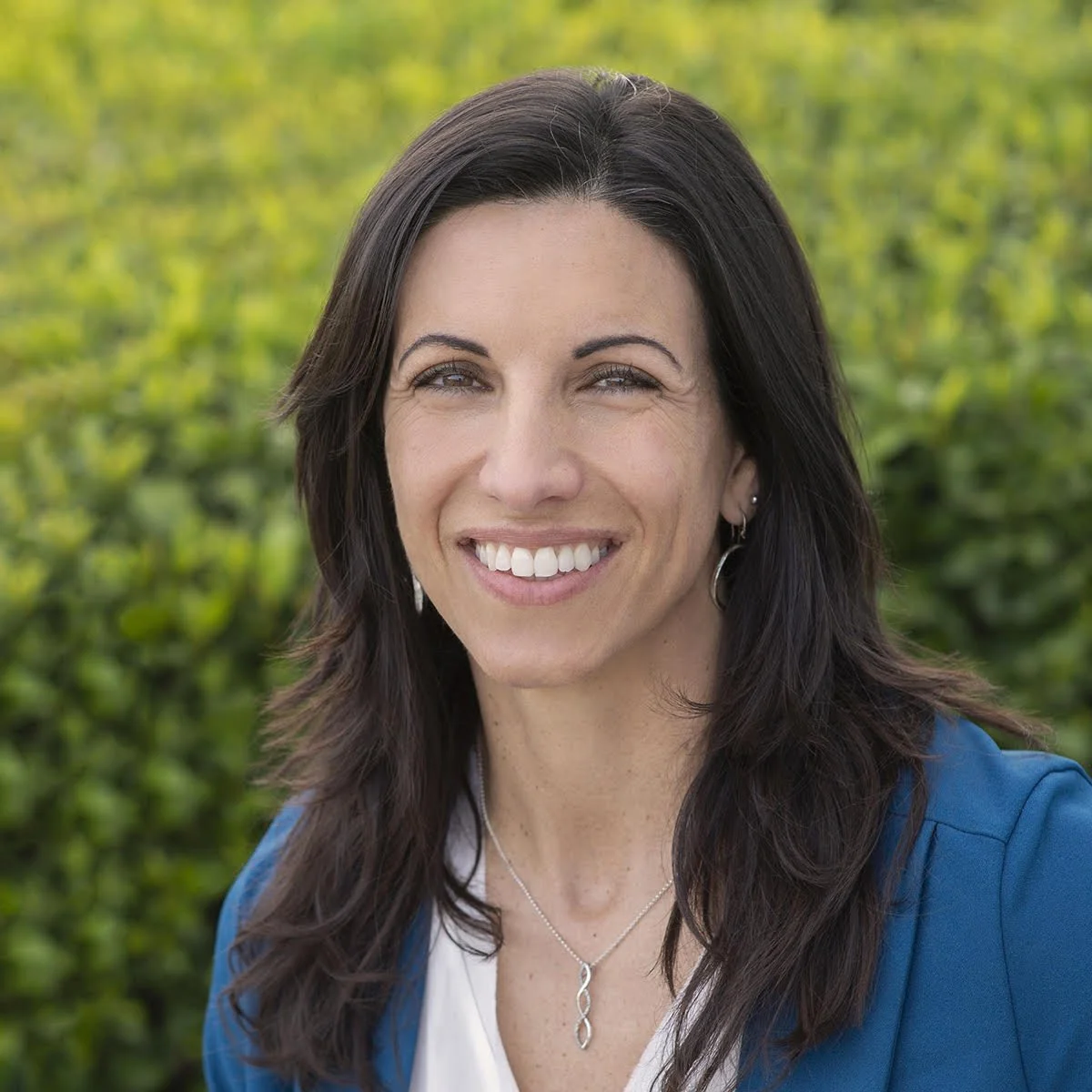 Michelle McGregor, MSOD, ACC, BCC, GPCC™