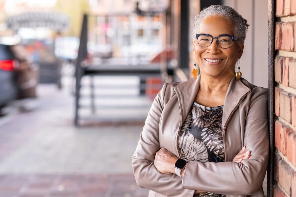 Jacquie McLemore, PhD