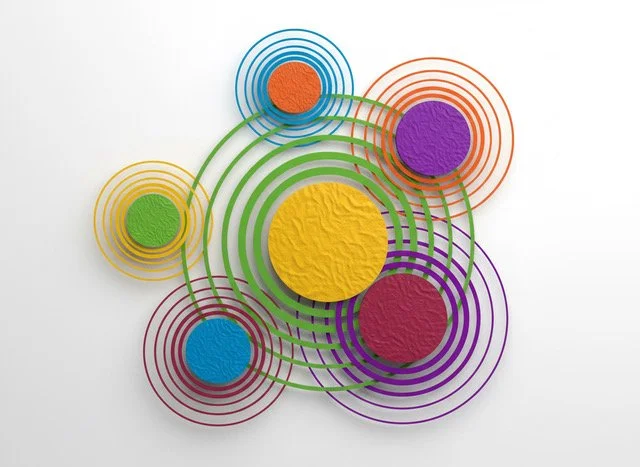 Stories of Resilience: Relational Tools for Navigating a World in Turmoil