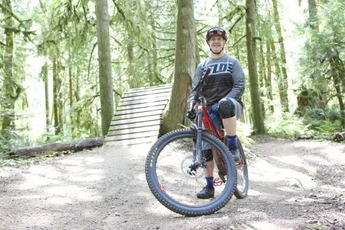 Private Instruction with Dave Thoms - Seattle, Washington