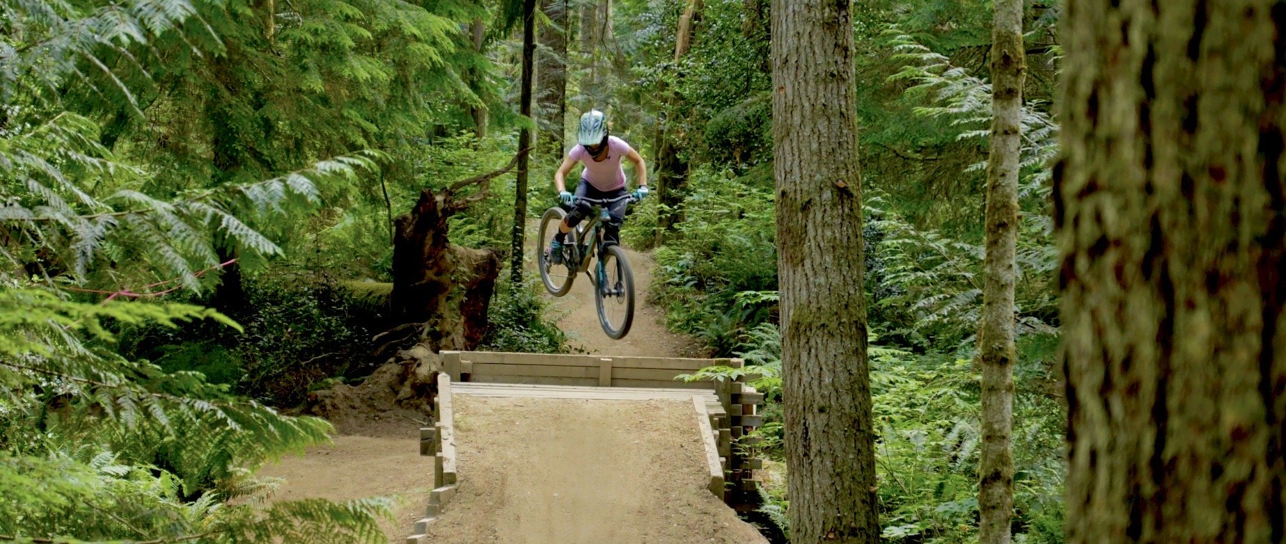 Mountain Bike Classes and Clinics — Fluidride