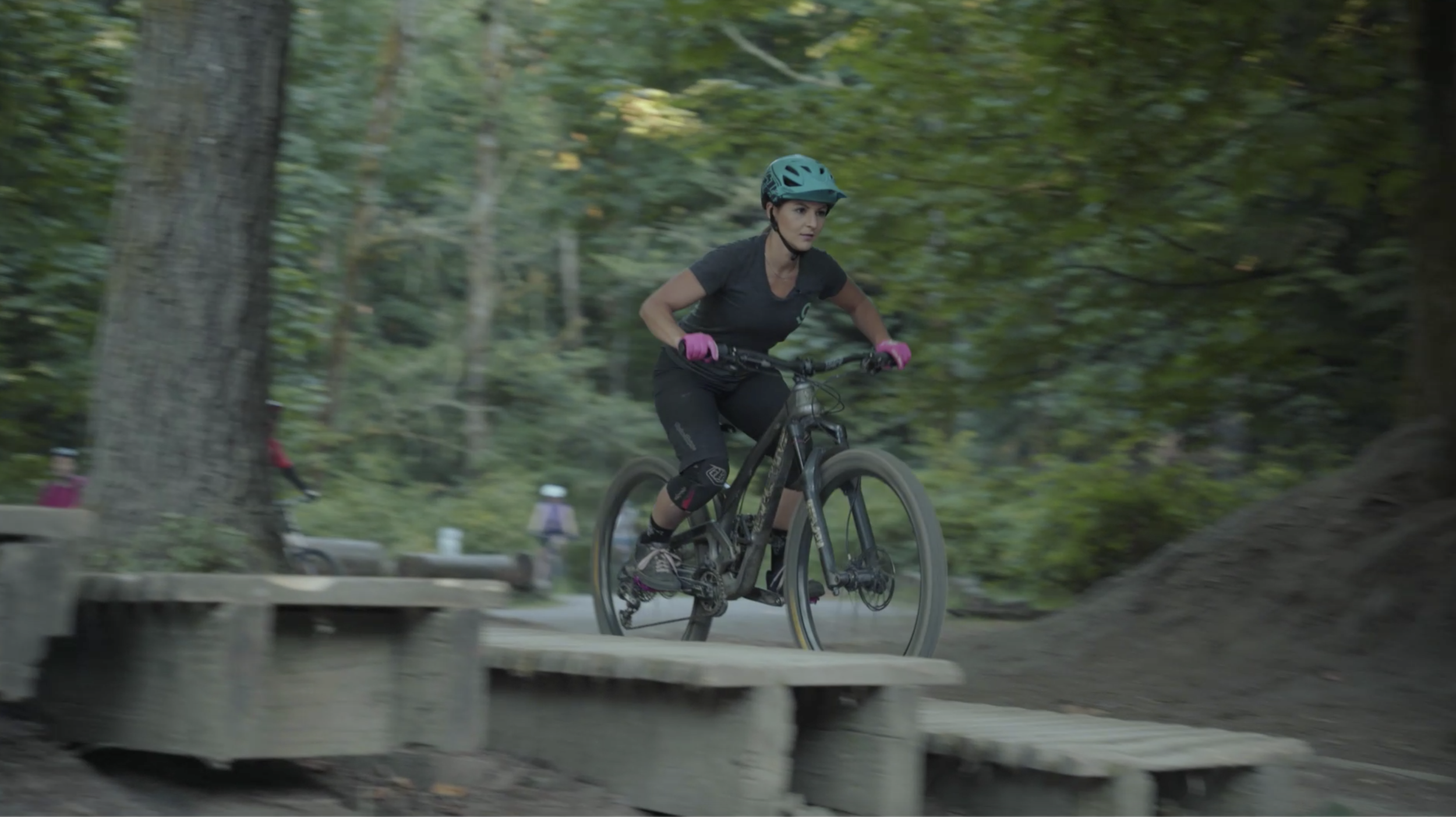 Teens Ride &amp; Refine Tabletops &amp; Drops