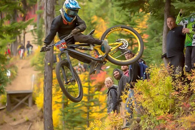 Teens Ride &amp; Refine Advanced Jump Jam