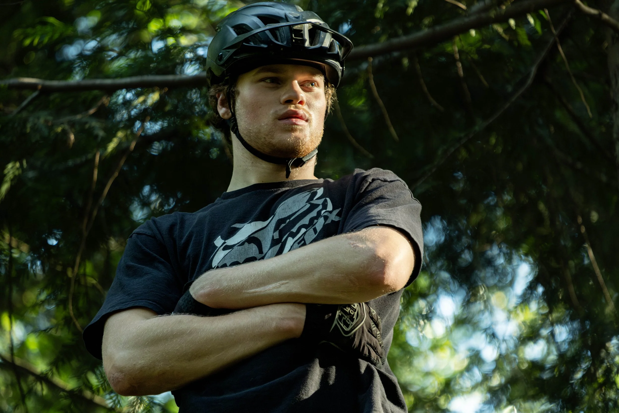 Private Instruction with Ethan Henshaw
