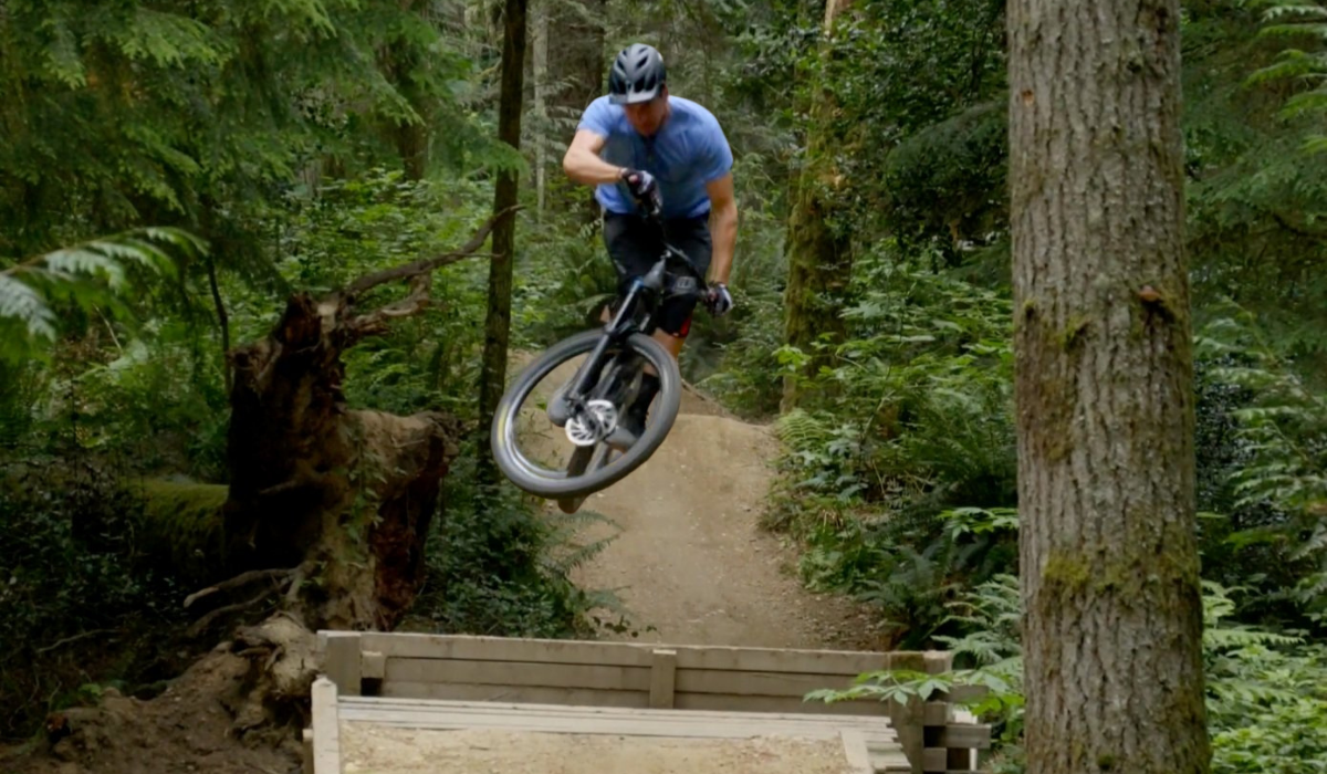 Ride and Refine Advanced/Expert Jumping