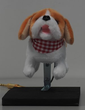 Beagle Dog (CORANIMAL-120130)