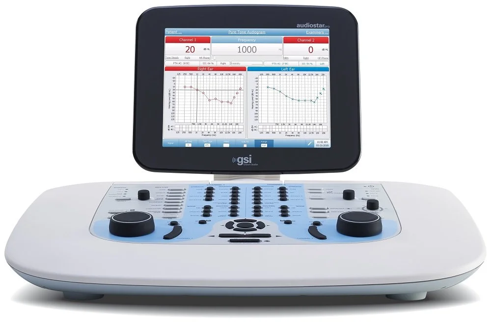 electro-medical instrument co.
