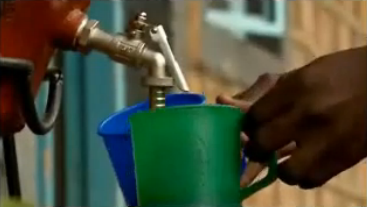 Coca-Cola: Community Water Partnerships