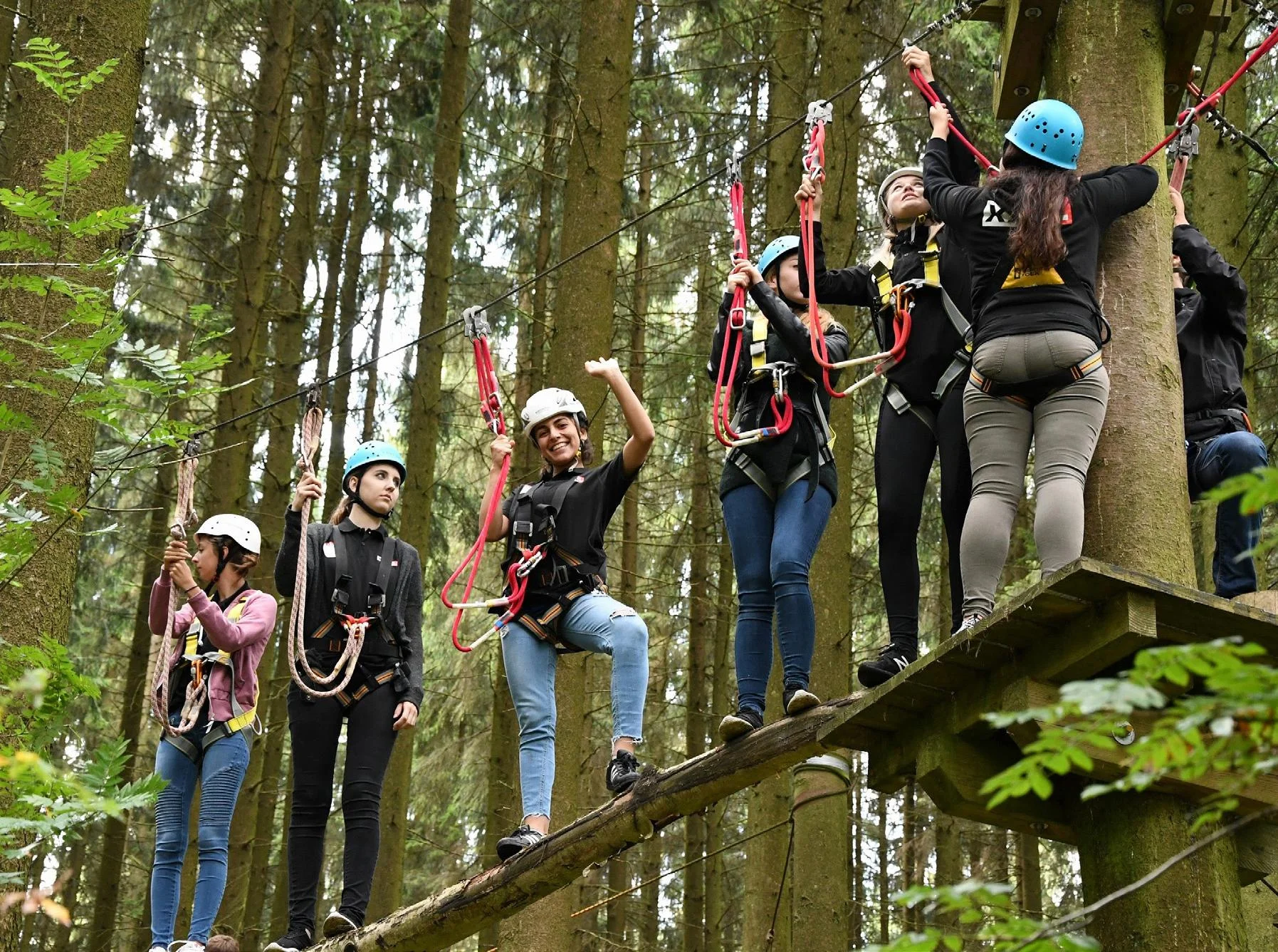 XXXL Azubi-Event 2017