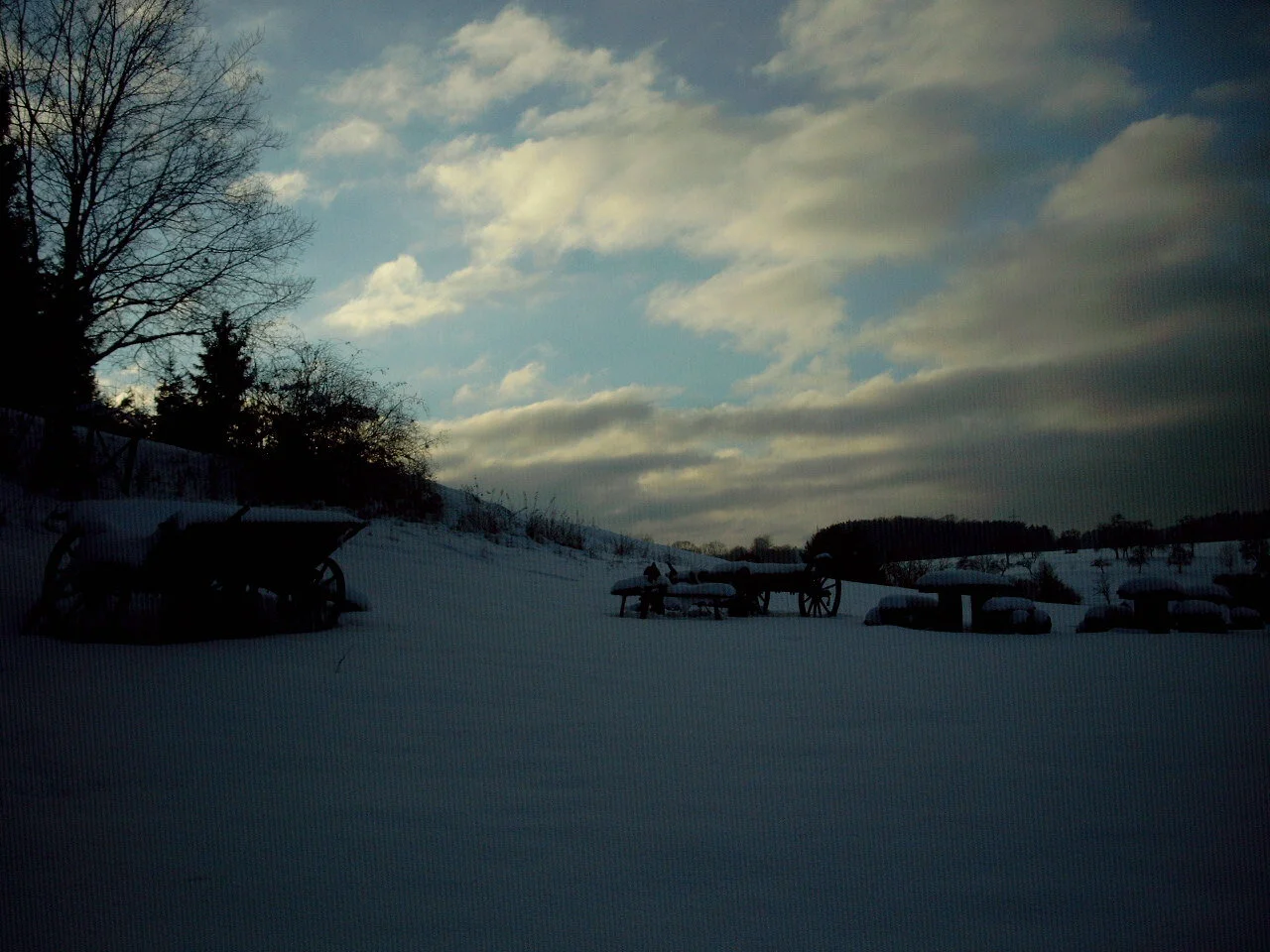 Winteraction
