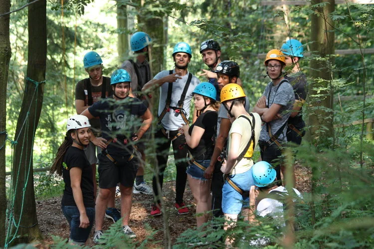 Buchen Sie jetzt Ihr Azubi-Kennenlernprogramm