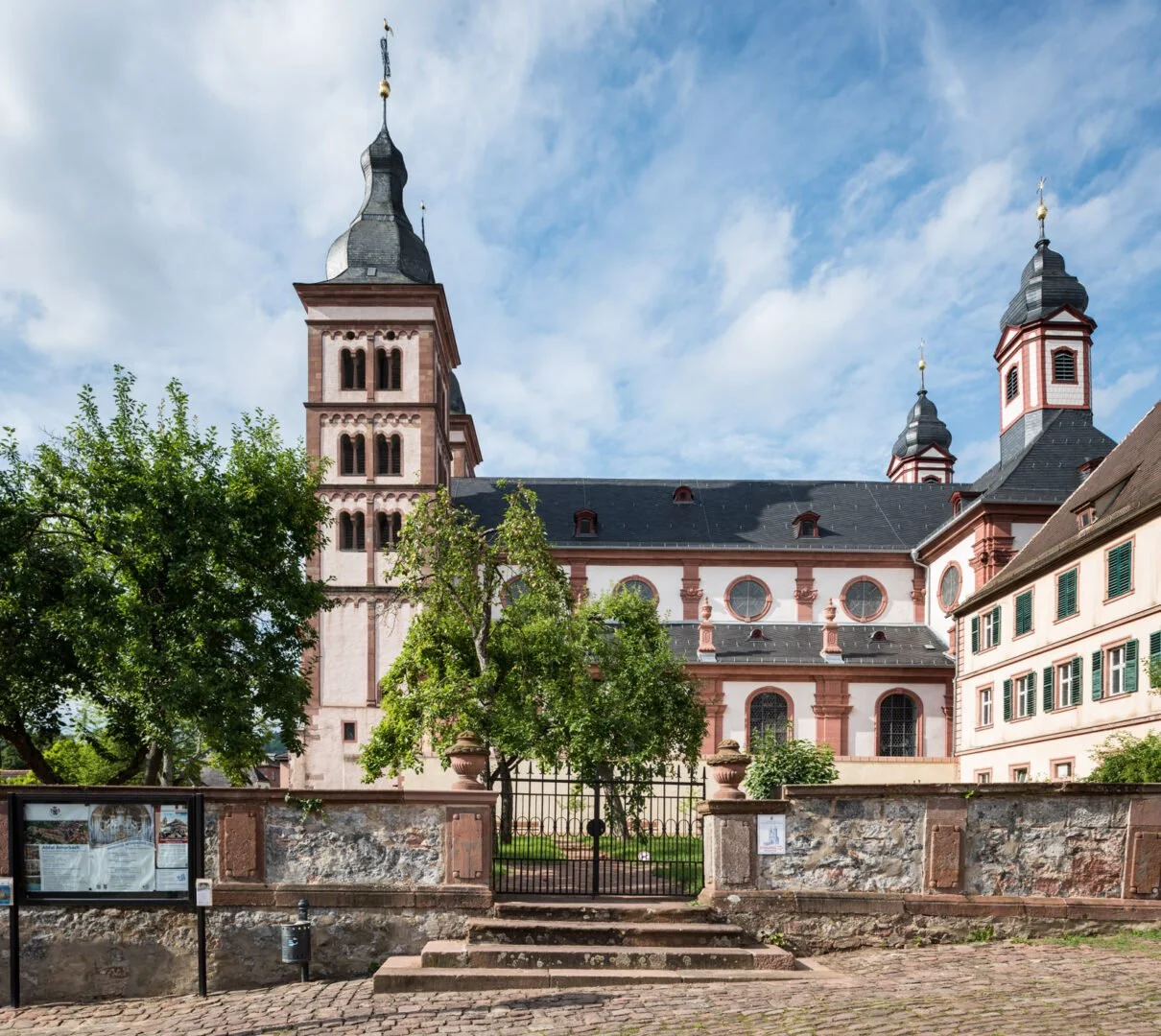 Amorbach Specials