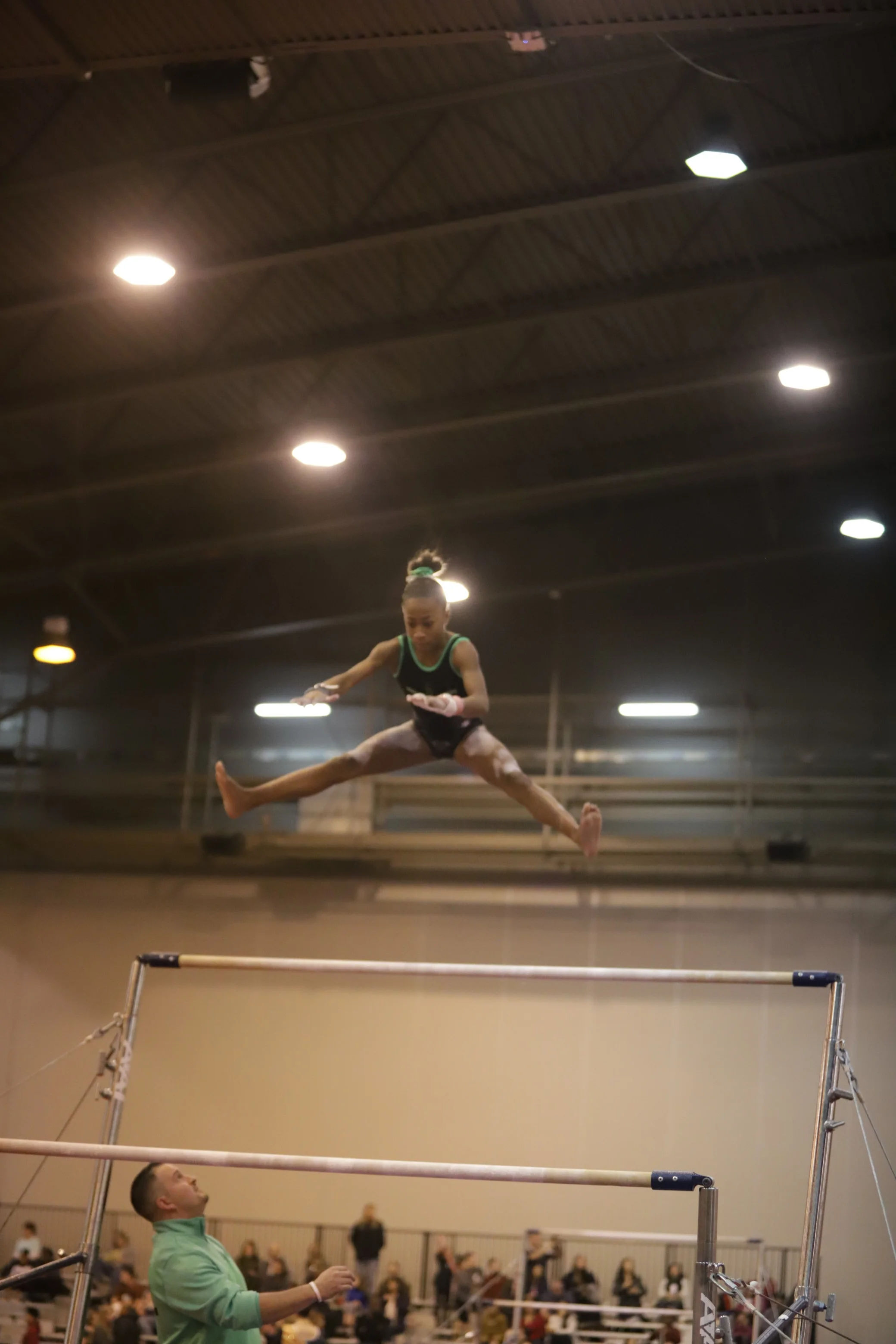 Flyin' High at HNI!