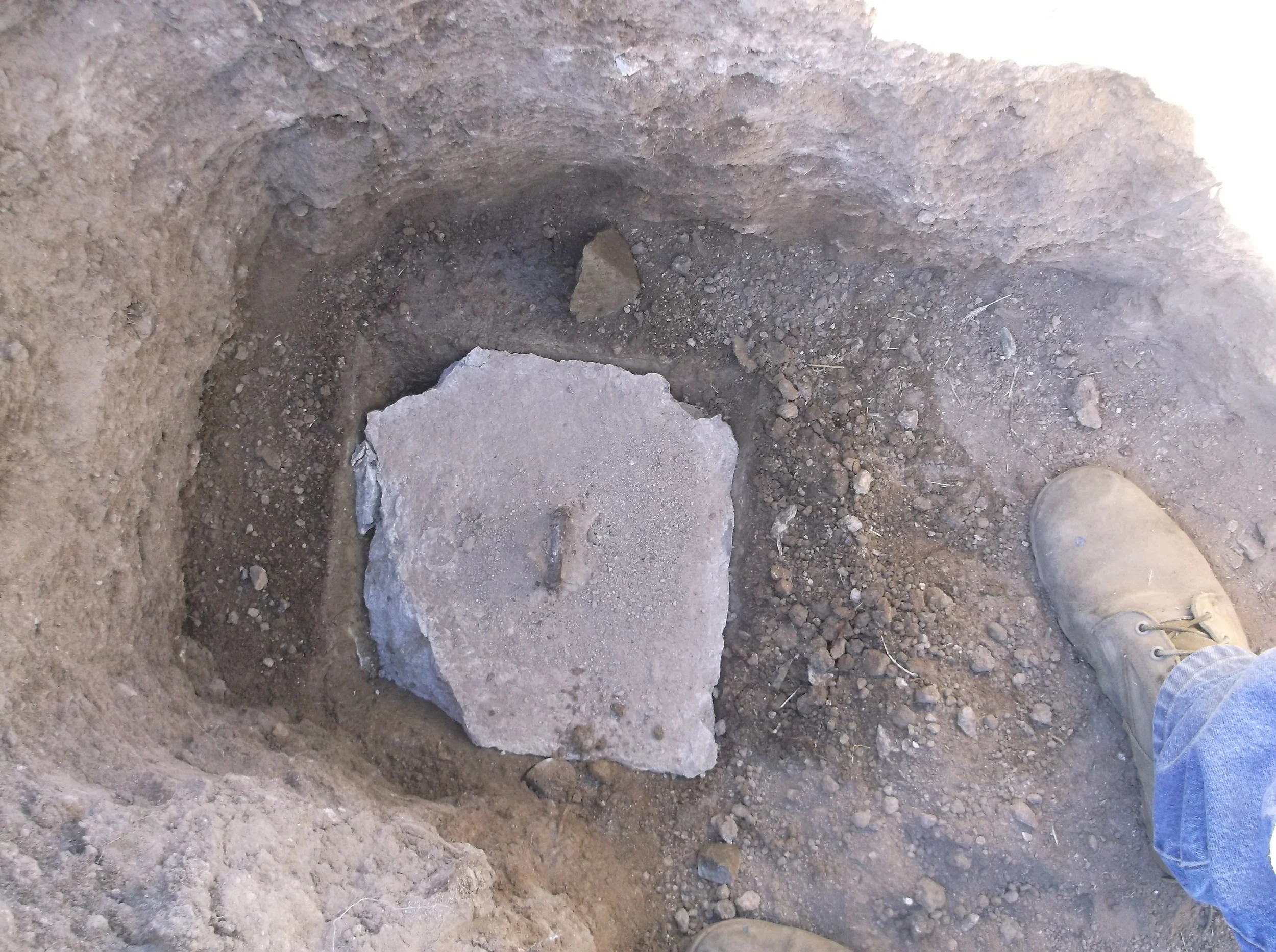 COMMON PROBLEMS — JT's SEPTIC