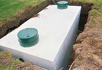 *Source (not a JT's image) http://www.milanvault.com/septic-tanks/