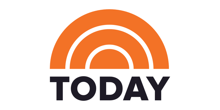 Today Show Logo