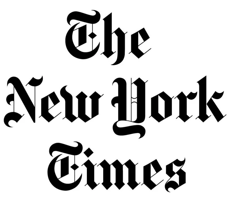 NYT