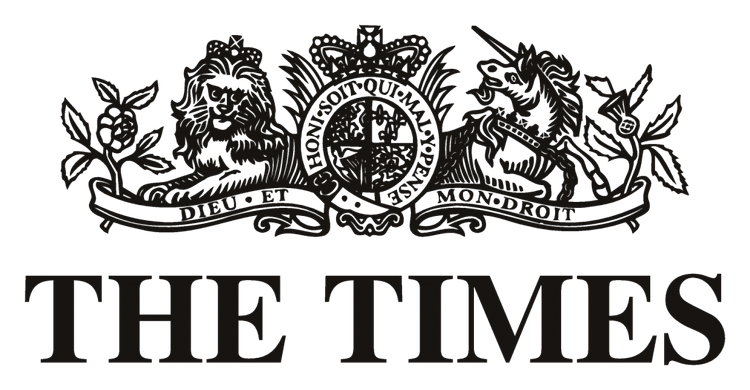 london times