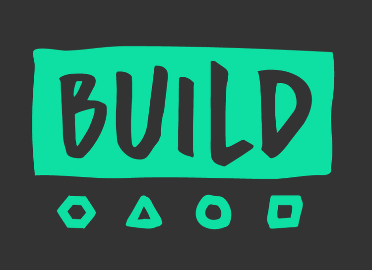 build dark