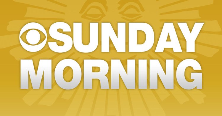 CBS sunday