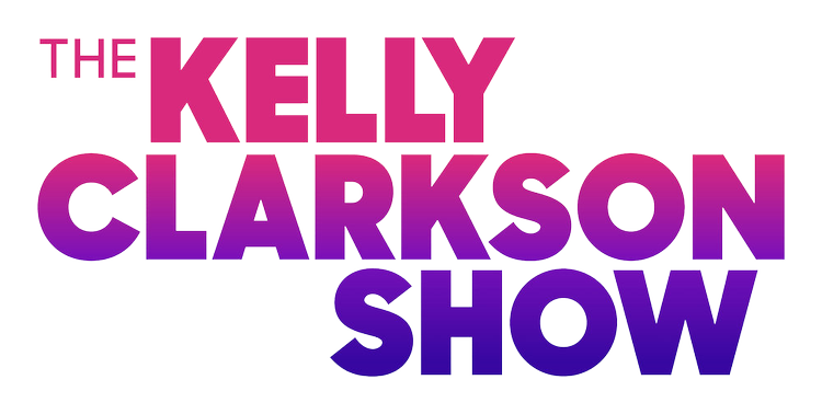 The Kelly Clarkson Show (Logo)