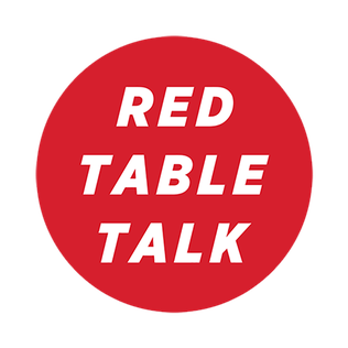 Red Table Talk