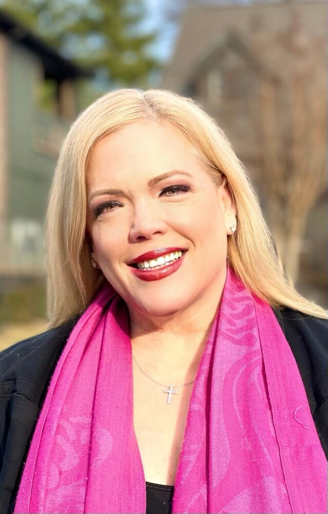  RMW President &amp; CEO Teri Nelson Carpenter 