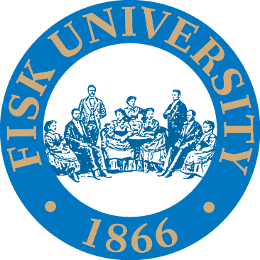 Logo Fisk_2-color_RGB BLUE Seal.png