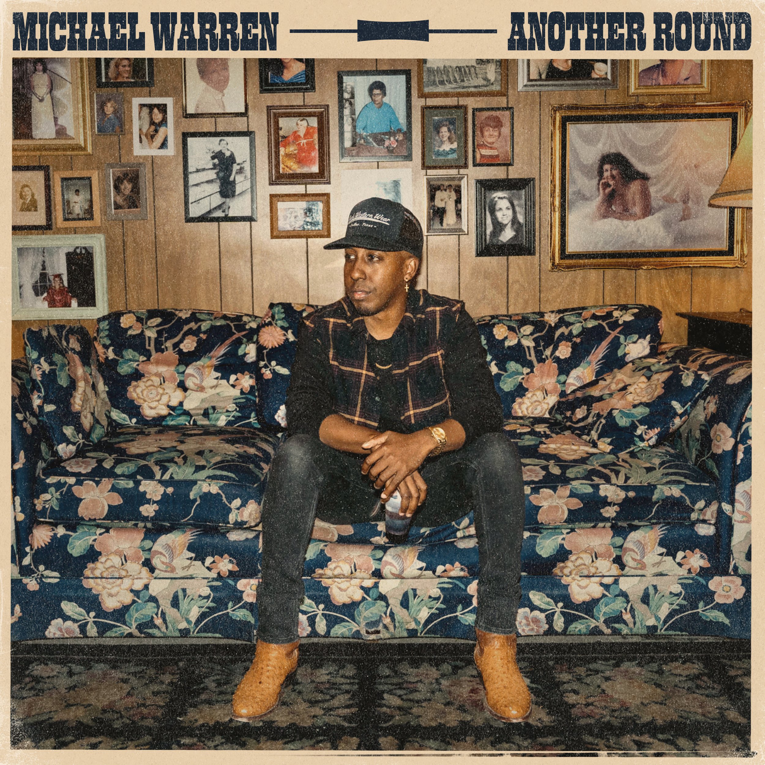 Michael Warren - Another Round - Single Cover (4000x4000 - 300DPI).jpg