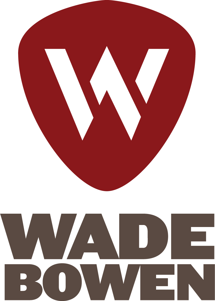 Wade Bowen — Marushka Media