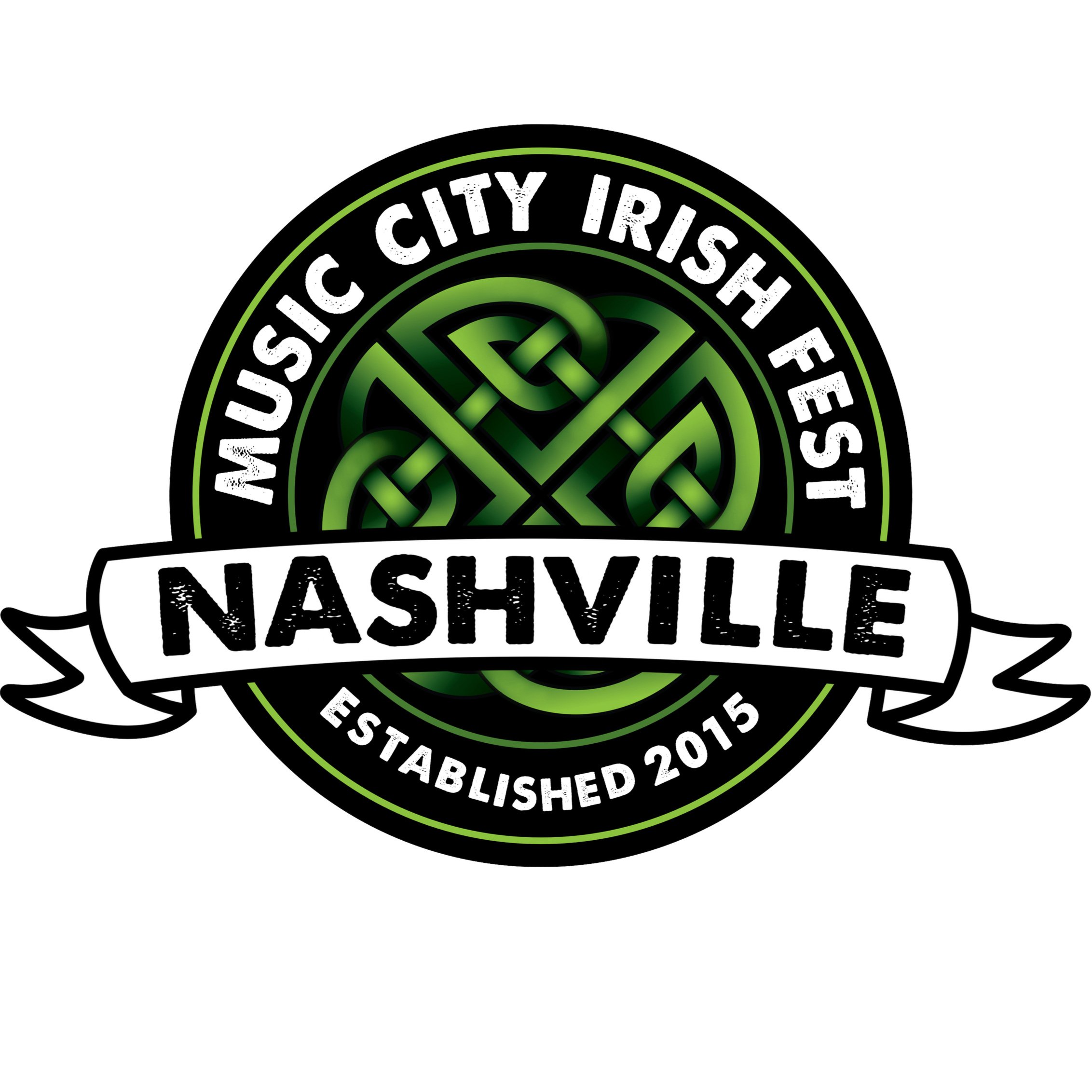 Music City Irish Fest