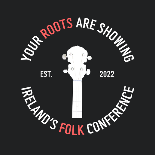 Your Roots Are Showing