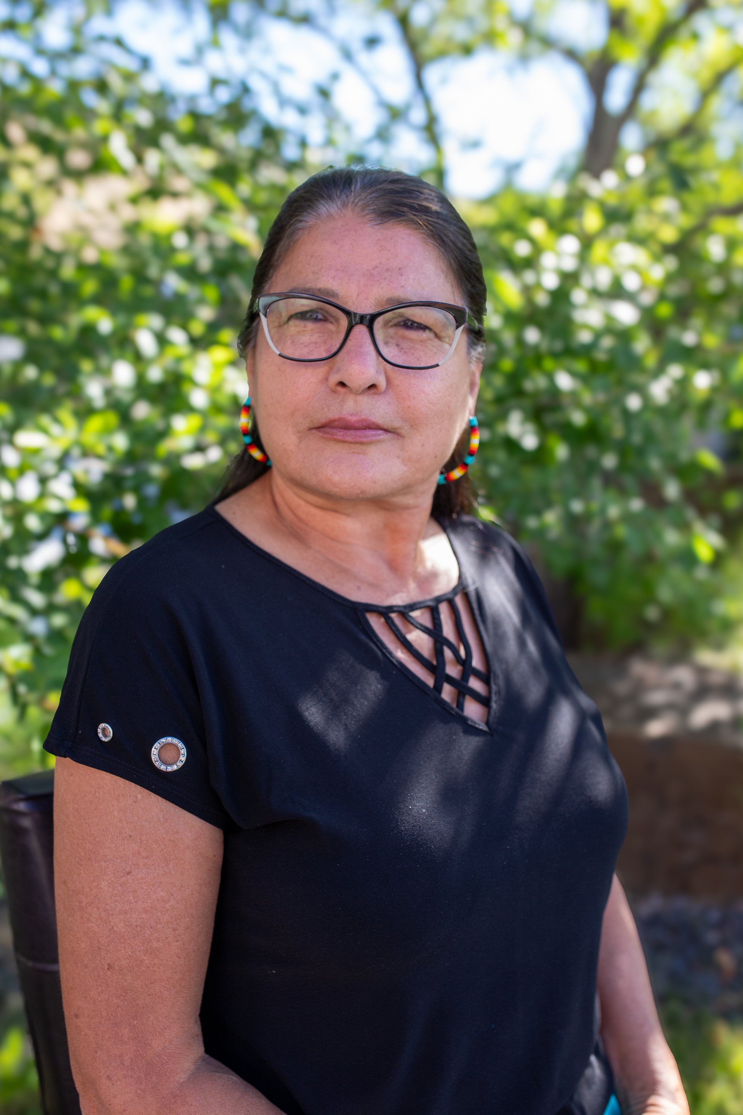 Norma Sanchez
