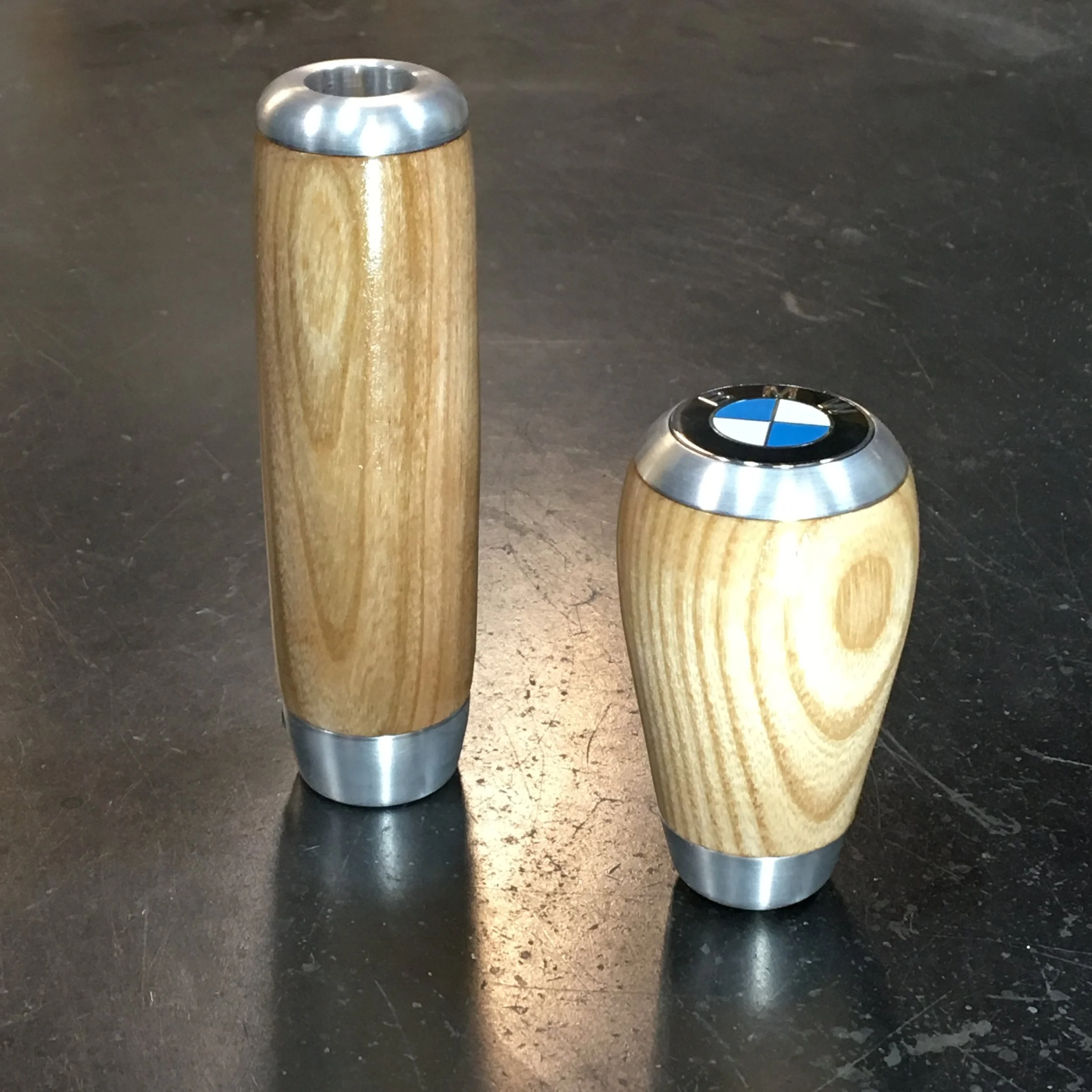 nardi wood matching   knob 