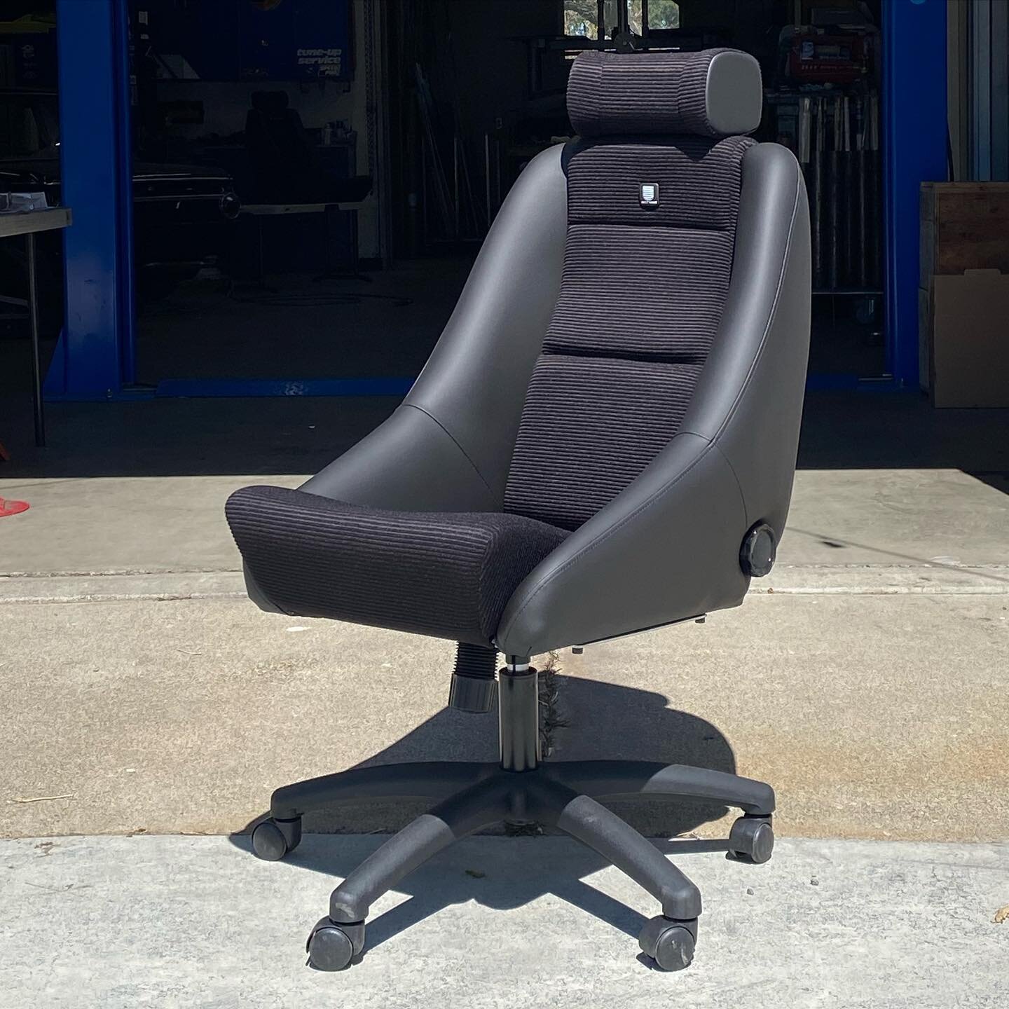 It&rsquo;s no secret we&rsquo;ve had a love affair with vintage Scheel Mann seats for a long time now, using them in most of our special projects&hellip;but now, with the (Nurburgring 24hr winning) classic 101 being re-released, &ldquo;It&rsquo;s off