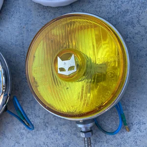 ISS SEV MARCHAL イエロー キティー 2025年最新】マーシャル ヘッド