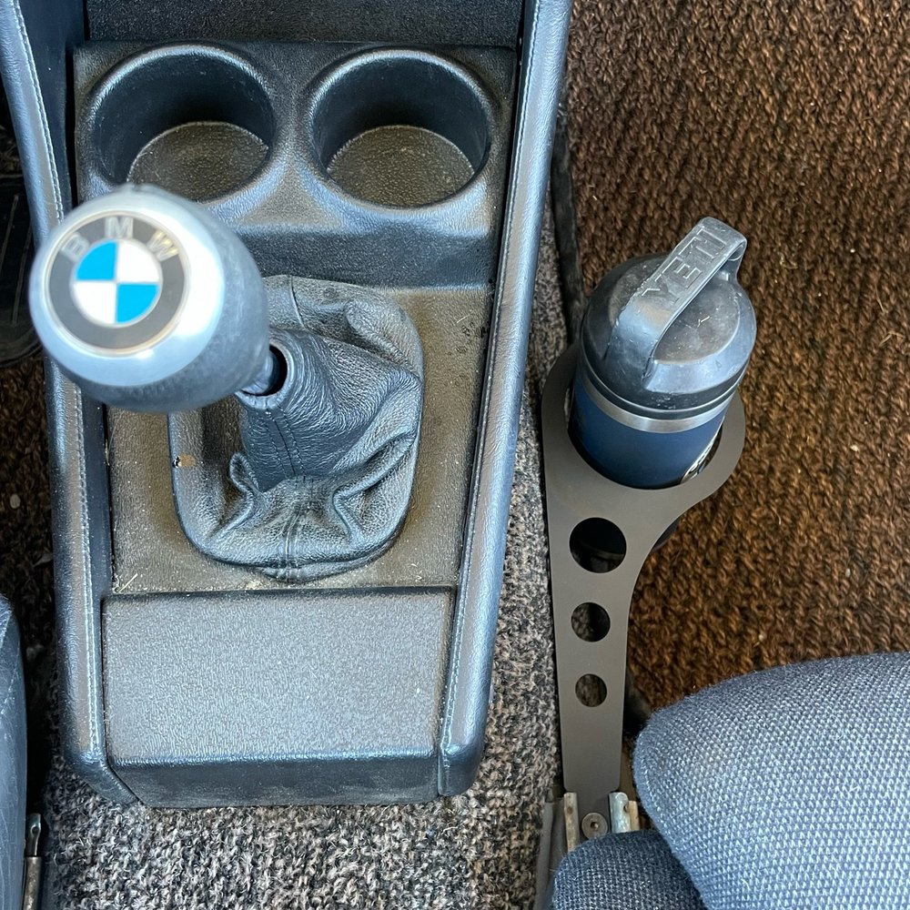 BMW 2002/1600 