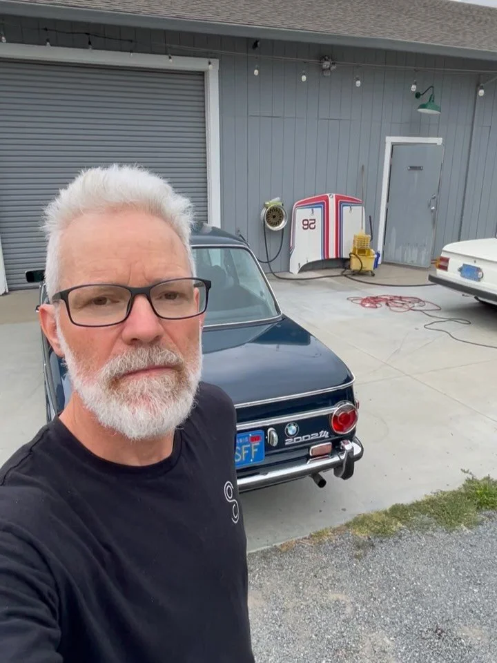 FOR SALE: 1973 2002tii Alpina A4. $38k