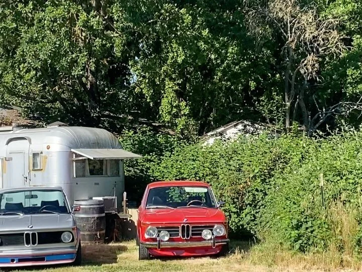 Successful little gathering &amp; drive. Hopefully the first of many.