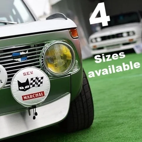 BMW 2002 air dam chin spoiler