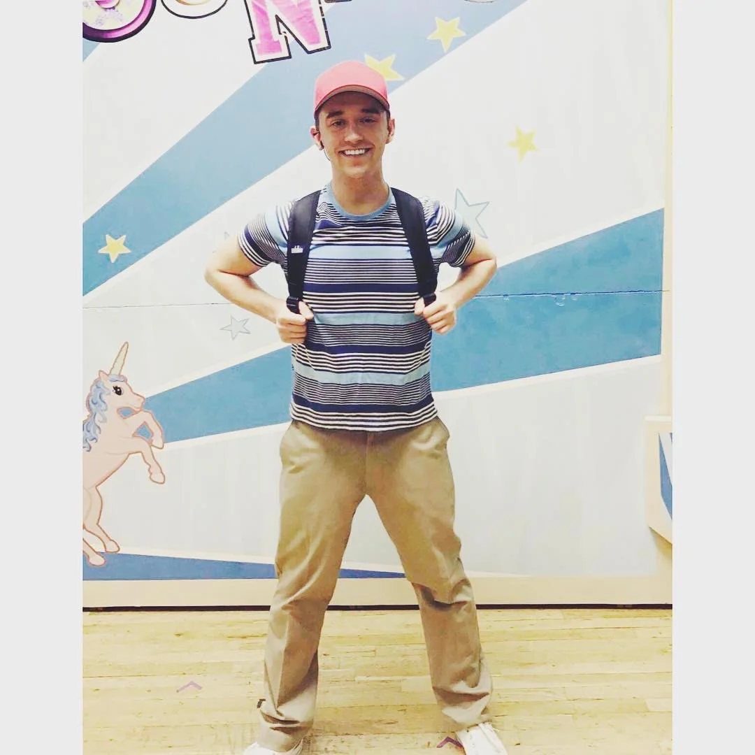 JUNIE B.'S ESSENTIAL..., Theatreworks National Tour