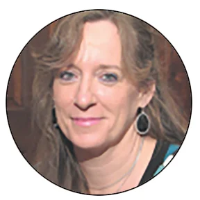 Dawn Chumley