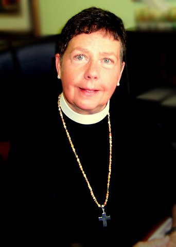 Melissa Eggers is an ordained Deacon at Saint James Episcopal Church in Lenoir, NC. This is the text of a sermon presented on February 6, 2011.