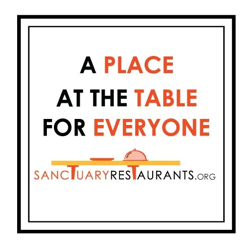 Sanctuary Restaurants is a joint project of the Restaurant Opportunities Centers (ROC) United and Presente.org with the participation of thousands of workers, diners, and allies nationwide.