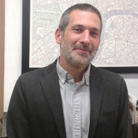 Dr. Andrew Maroko