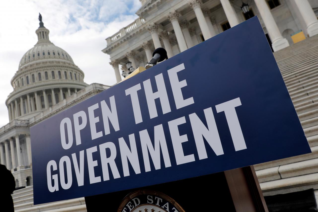 Photo Credit : REUTERS/Yuri Gripas/File Photo