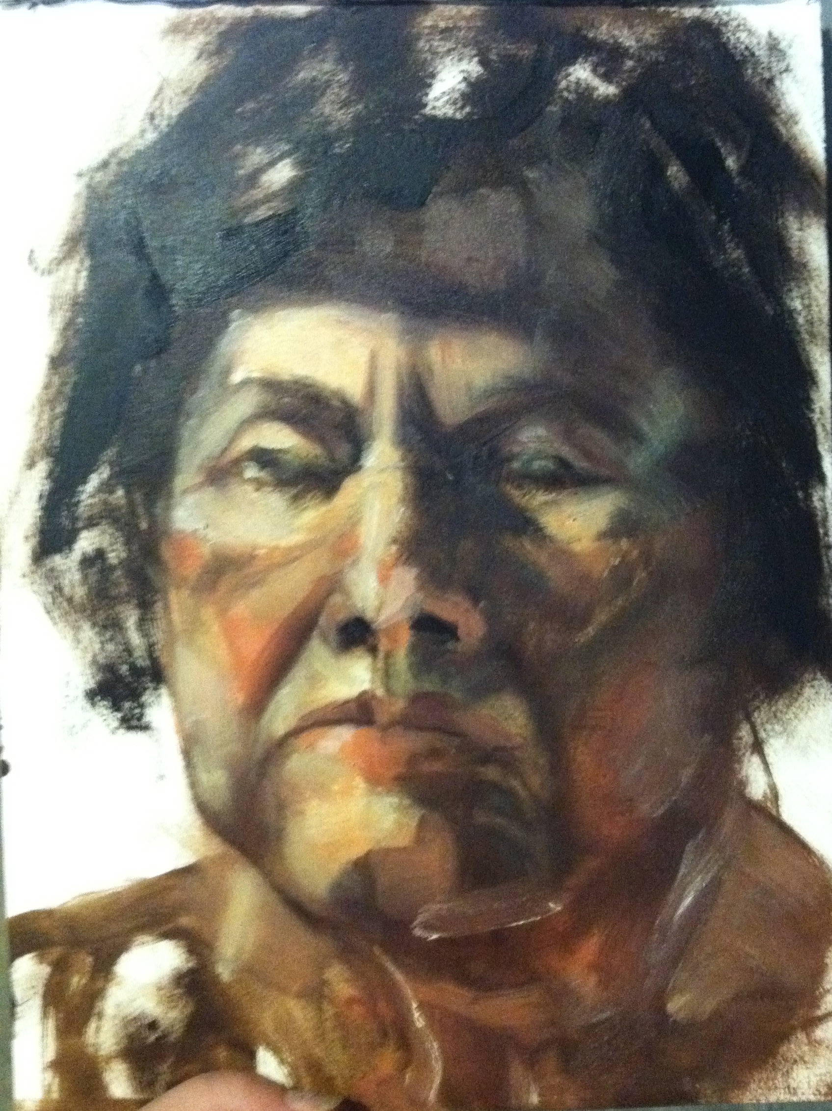 Bonnie, 2013
