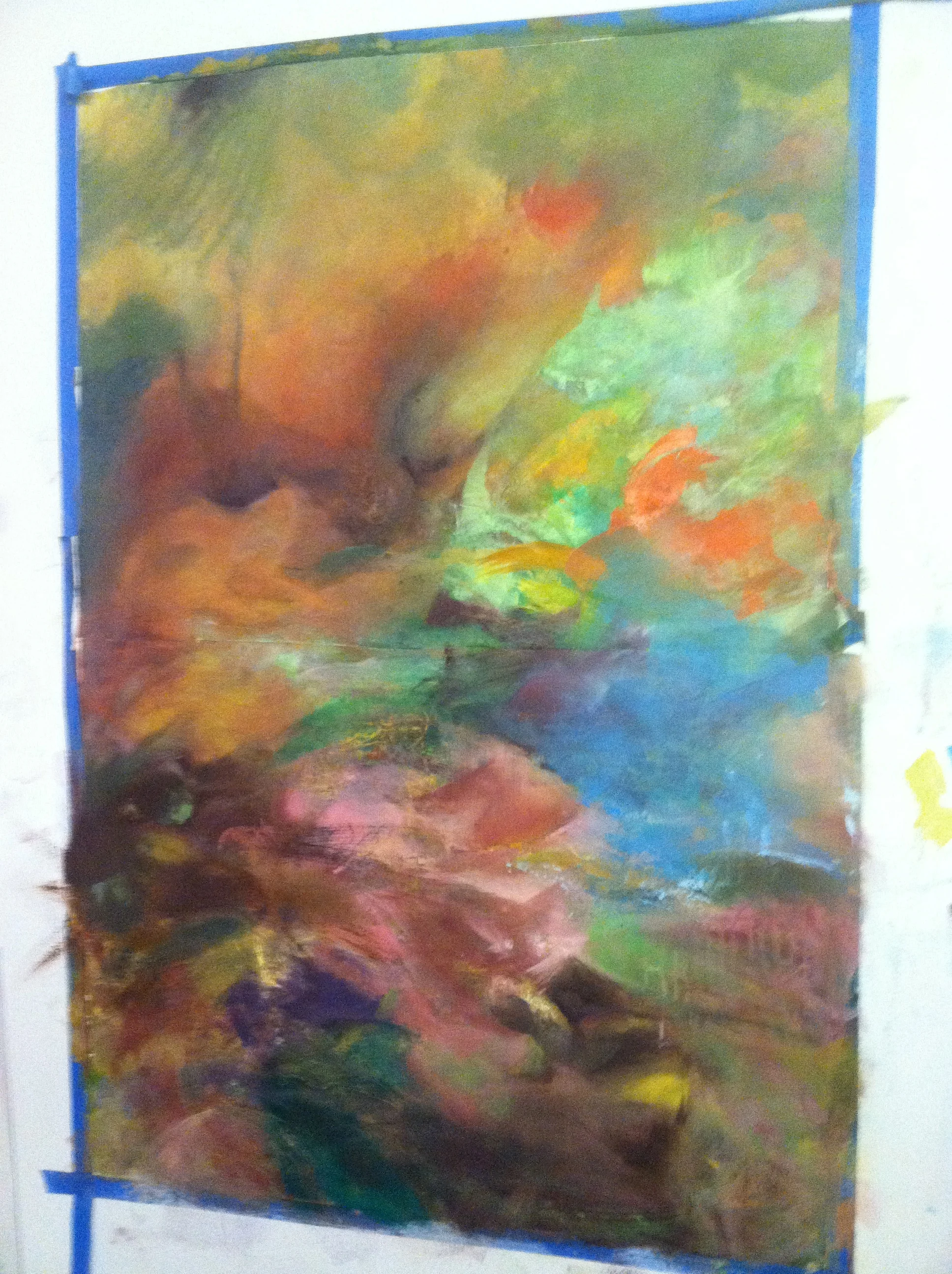 Deserted Senses 2015