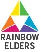 Rainbow elders logo